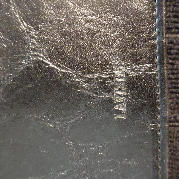 Black and White Cat Design Wallet - Picture 4 of 6